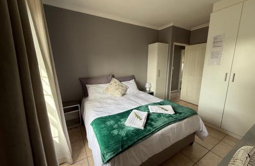 Brackenfell House | Boho Bliss