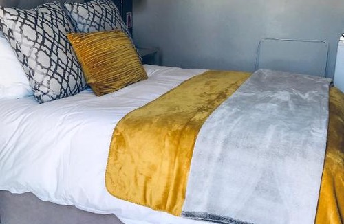Prieska House | BoKáro Boutique Guesthouse