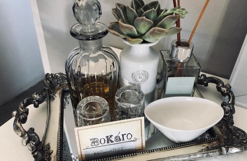 Prieska House | BoKáro Boutique Guesthouse