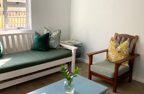 Boknes Strand Apartment | Bokkabanas Self-Catering