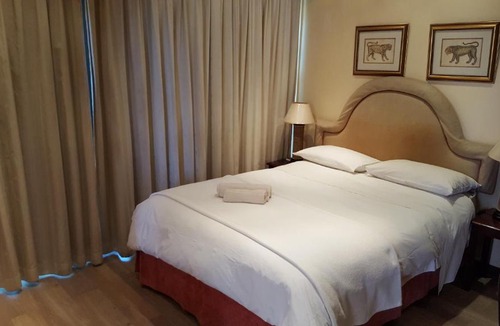 Ladysmith Cabin | Bokmakierie Country Lodge