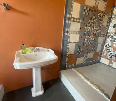 Montagu Apartment | Bokmakierie Studio