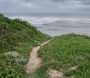 Boknes Strand Other | Bokness Camping Sites