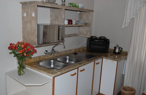 Durban North Bed & Breakfast | Boma Lodge