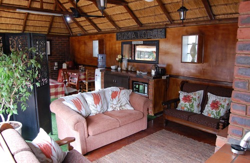 Durban North Bed & Breakfast | Boma Lodge