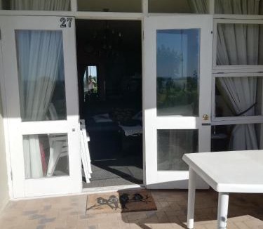 Summerstrand Apartment | Bomela Properties - Brooke's Hill Suites