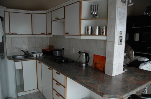 Gonubie House | Bon a Vie B and B and Self Catering