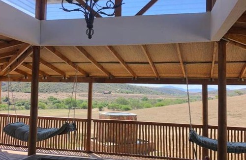 Garden Route District Municipality Resort | Bon Game Private Reserve