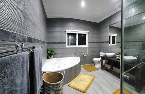 Garden Route District Municipality Cabin | Bon Game Reserve