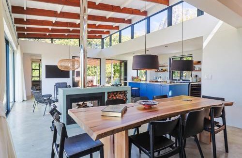 Betty's Bay House | BonAir Betty's Bay