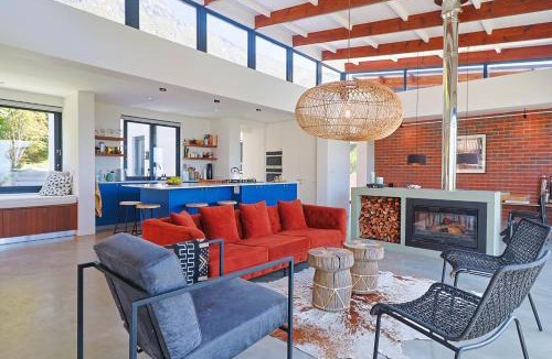Betty's Bay House | BonAir Betty's Bay