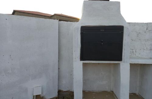 Ermelo House | Bonfai Residence