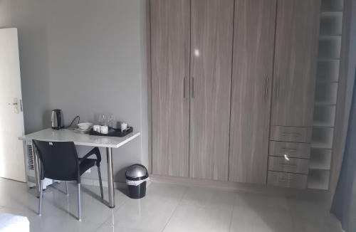 Ermelo House | Bonfai Residence