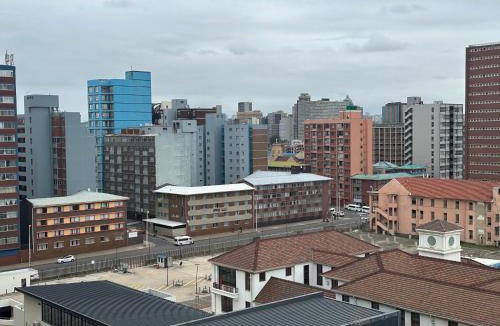 South Beach Apartment | Bongz accomodation@ tenbury