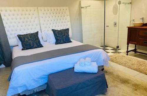 Paarl Apartment | Bonne Chance Cottage
