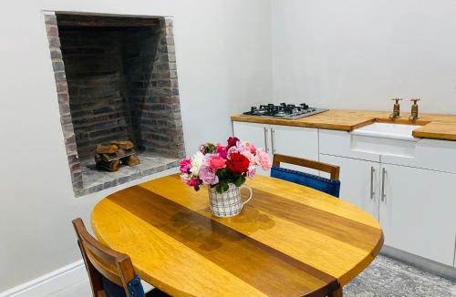 Paarl Apartment | Bonne Chance Cottage