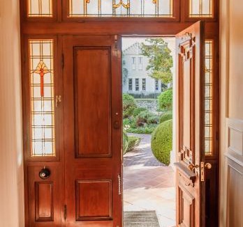 Stellenbosch Central Villa | Bonne Esperance Villa