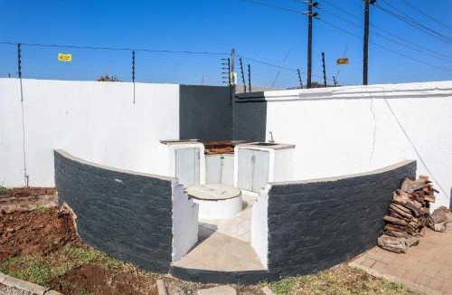 Nelspruit House | Bonnie house