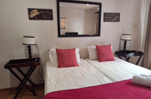 Rustenburg House | Bono Luxury Guesthouse