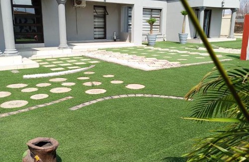 Mudimeli House | Bonyolowa Guest House