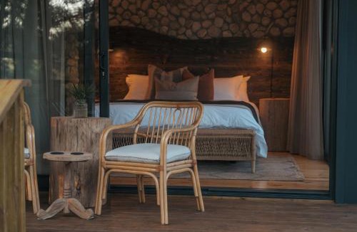 George Villa | Boomhuis Farm Stay