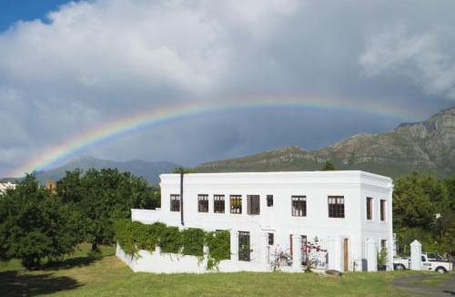 Die Boord House | Boord Guest House