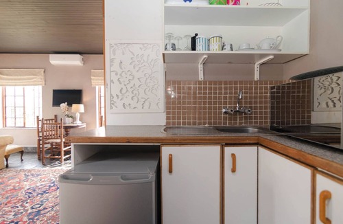 Die Boord House | Boord Guest House