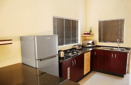 Mmabatho Apartment | Booth Suite Hotel Mafikeng