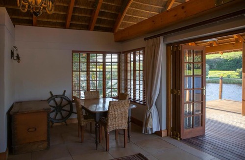 Still Bay Villa | Boothuis at Kransfontein Estate