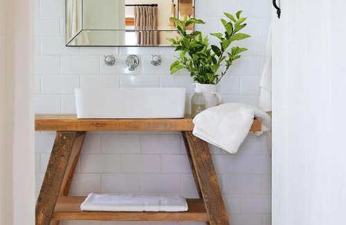 Wellington House | BoPlaas Country Cottages