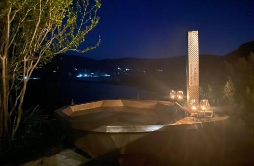 Op-die-Berg Hotel | Boplaas Guesthouse