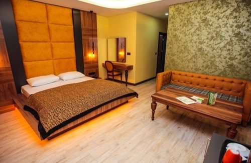 Erzurum Hotel | Borapark Hotel