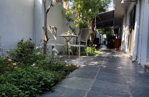 Upington House | Border Close Guesthouse