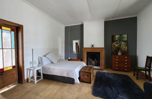 Somerset East Apartment | Bosberg Selah - Cosy 2-Bedroom Apartment with Mountain View
