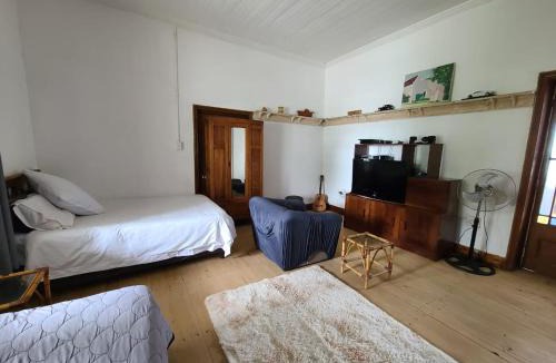 Somerset East Apartment | Bosberg Selah - Cosy 2-Bedroom Apartment with Mountain View