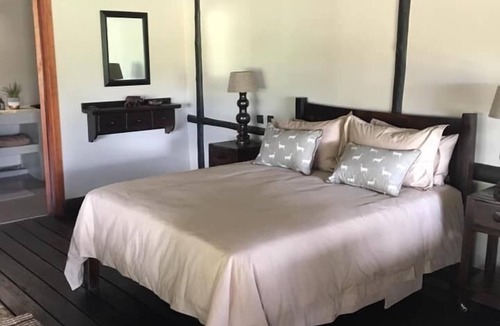 Phalaborwa Cabin | Bosbok Lodge
