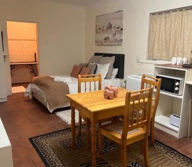 Somerset East Apartment | Boschberg 3