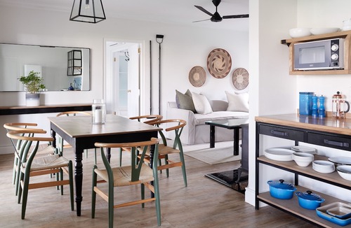 Cape Winelands Hotel | Boschendal Farm Estate