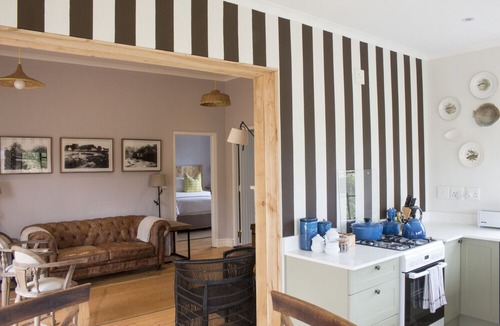 Cape Winelands Hotel | Boschendal Farm Estate