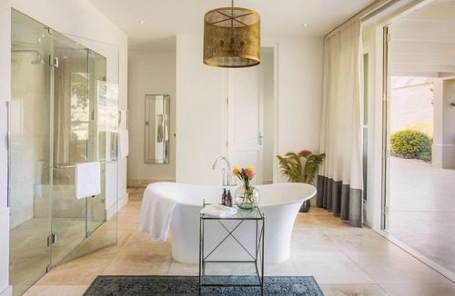 Cape Winelands Hotel | Boschendal Farm Estate
