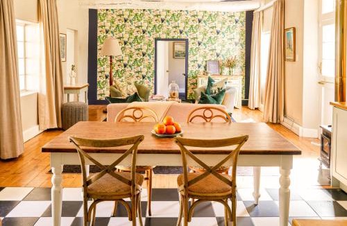 Cape Winelands House | Boschendal Farm Estate