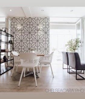 Paarl Resort | Boschenmeer House
