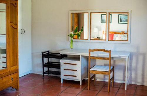 George Apartment | Boscia Farmstay