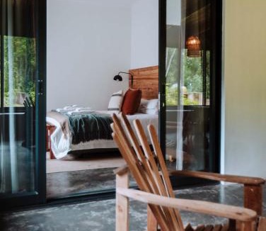 George House | Boshuis Farm Stay