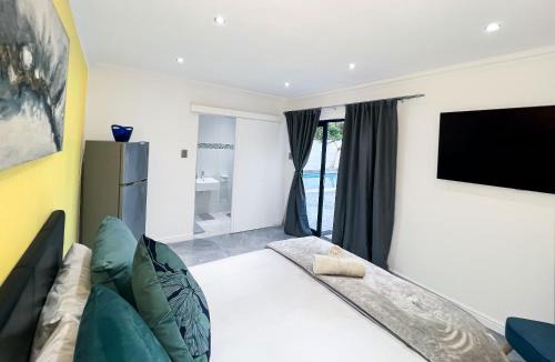 Eikenbosch Bed & Breakfast | BOSTON HOUSE