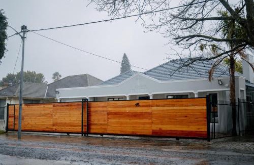 Eikenbosch Bed & Breakfast | BOSTON HOUSE