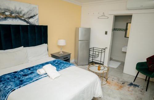 Eikenbosch Bed & Breakfast | BOSTON HOUSE