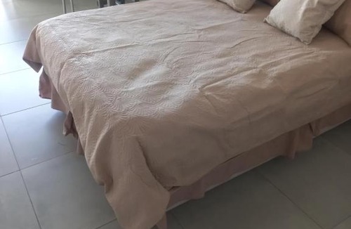 Eikenbosch Apartment | Boston sleep