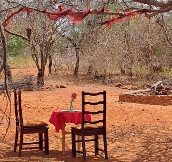 Modimolle House | Bosveldsig Cottages