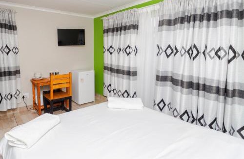 Pretoria Apartment | Botanik
